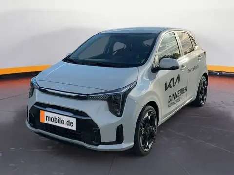 Annonce KIA PICANTO Essence 2024 d'occasion 