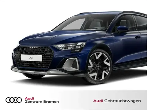 Annonce AUDI A3 Hybride 2024 d'occasion 