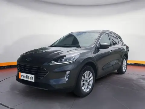 Annonce FORD KUGA Hybride 2022 d'occasion 