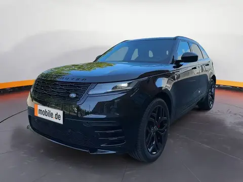 Used LAND ROVER RANGE ROVER VELAR Diesel 2023 Ad 