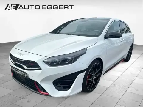 Annonce KIA PROCEED Essence 2023 d'occasion 