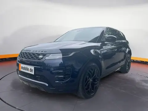 Annonce LAND ROVER RANGE ROVER EVOQUE Essence 2023 d'occasion 