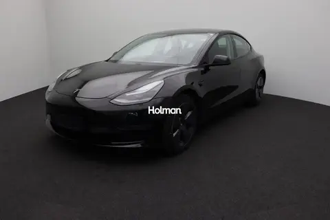 Annonce TESLA MODEL 3 Non renseigné 2021 d'occasion 