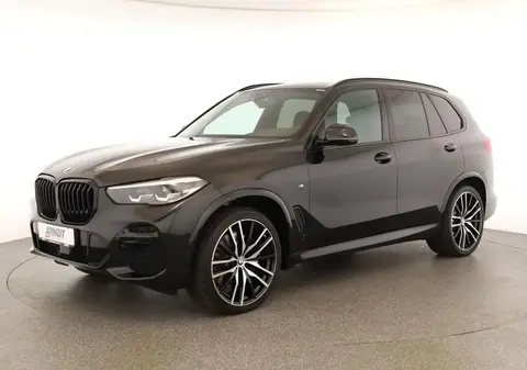 Annonce BMW X5 Diesel 2022 d'occasion 