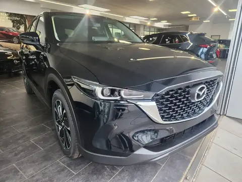 Annonce MAZDA CX-5 Essence 2024 d'occasion 