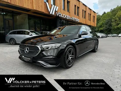 Used MERCEDES-BENZ CLASSE E Petrol 2023 Ad 