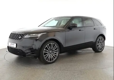 Used LAND ROVER RANGE ROVER VELAR Diesel 2023 Ad 