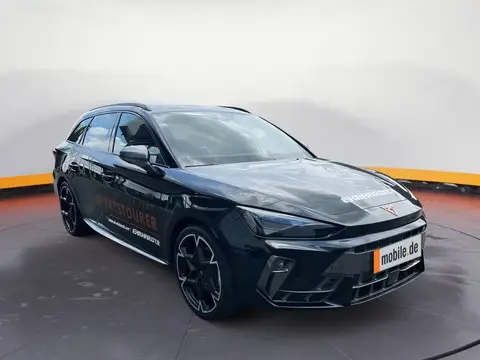 Annonce CUPRA LEON Essence 2024 d'occasion 