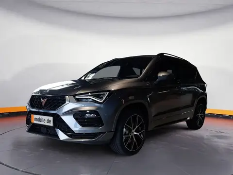 Annonce CUPRA ATECA Essence 2023 d'occasion 