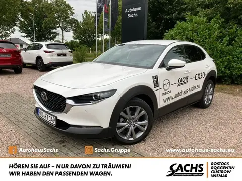 Used MAZDA CX-30 Petrol 2023 Ad 