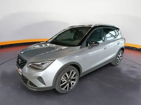 Annonce SEAT ARONA Essence 2024 d'occasion 