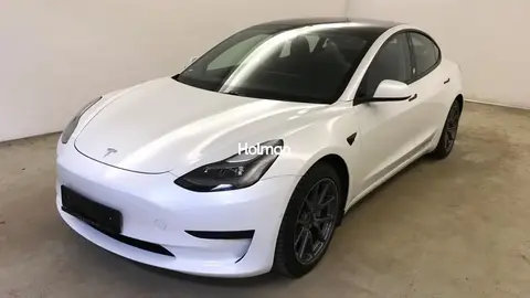 Annonce TESLA MODEL 3 Non renseigné 2021 d'occasion 