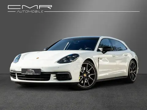 Used PORSCHE PANAMERA Hybrid 2018 Ad 