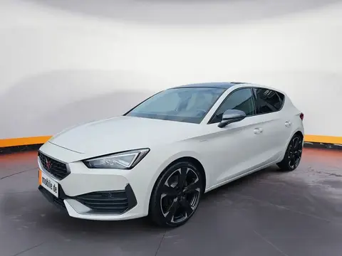 Used CUPRA LEON Hybrid 2022 Ad 