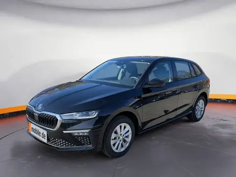 Annonce SKODA SCALA Essence 2024 d'occasion 