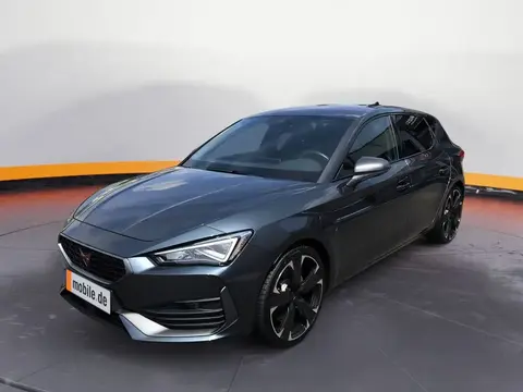 Used CUPRA LEON Hybrid 2022 Ad 