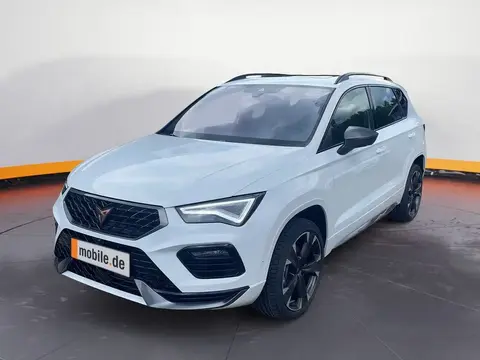 Used CUPRA ATECA Petrol 2024 Ad 