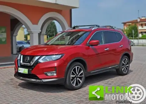 Used NISSAN X-TRAIL Diesel 2019 Ad 