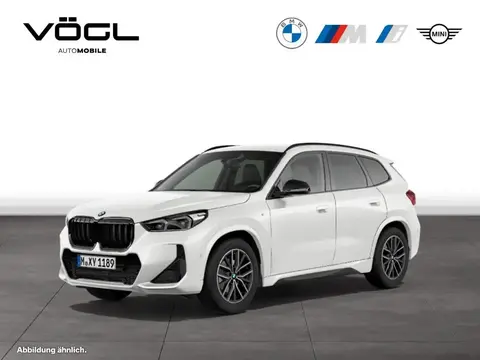 Annonce BMW X1 Essence 2024 d'occasion 