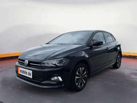 Used VOLKSWAGEN POLO Petrol 2021 Ad 