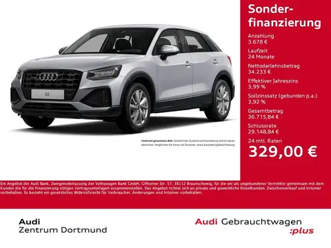 Used AUDI Q2 Petrol 2023 Ad 