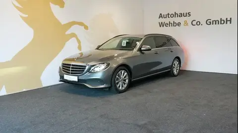 Annonce MERCEDES-BENZ CLASSE E Essence 2019 d'occasion 