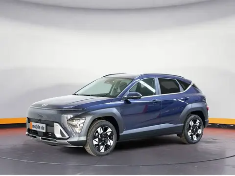 Used HYUNDAI KONA Petrol 2024 Ad 