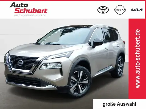 Annonce NISSAN X-TRAIL Essence 2024 d'occasion 