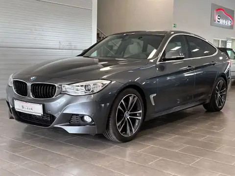 Used BMW SERIE 3 Petrol 2015 Ad 