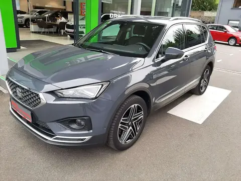 Annonce SEAT TARRACO Diesel 2020 d'occasion 