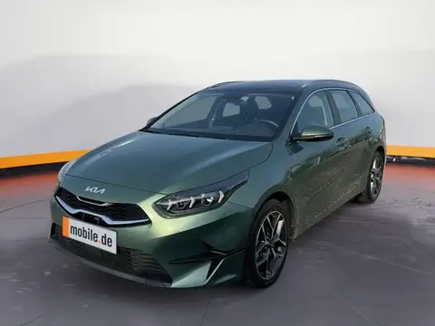 Annonce KIA CEED Essence 2023 d'occasion 