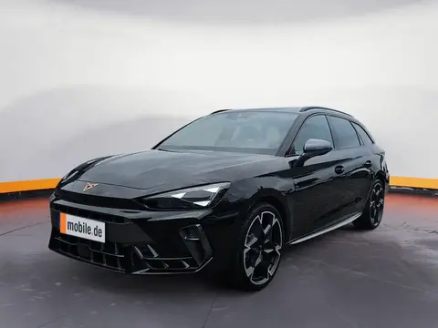 Annonce CUPRA LEON Essence 2024 d'occasion 