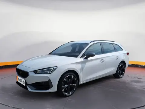 Used CUPRA LEON Hybrid 2022 Ad 