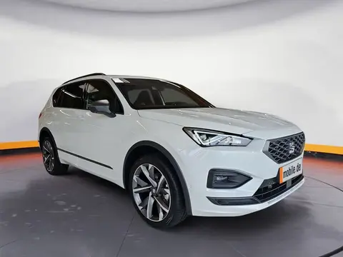 Annonce SEAT TARRACO Essence 2024 d'occasion 