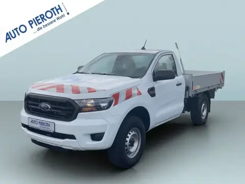 Used FORD RANGER Diesel 2023 Ad 