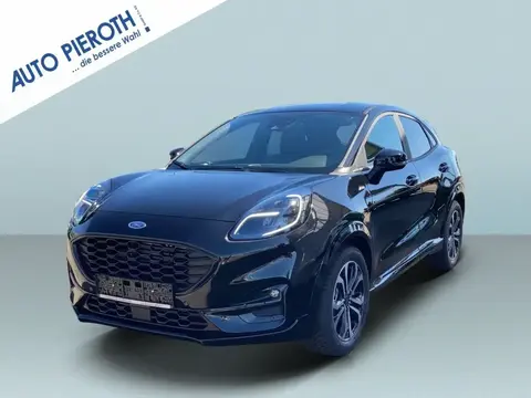 Used FORD PUMA Petrol 2024 Ad 