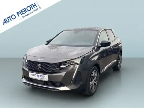 Used PEUGEOT 3008 Hybrid 2023 Ad 