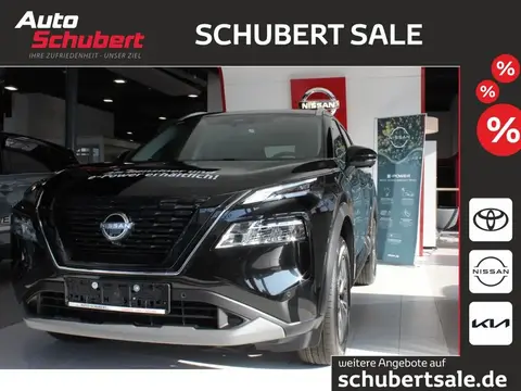 Used NISSAN X-TRAIL Hybrid 2024 Ad 