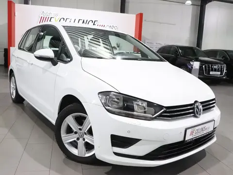 Used VOLKSWAGEN GOLF Petrol 2017 Ad 