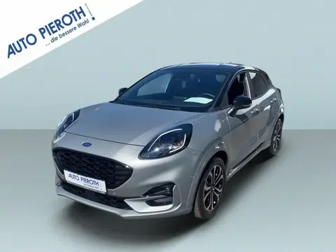 Annonce FORD PUMA Essence 2024 d'occasion 