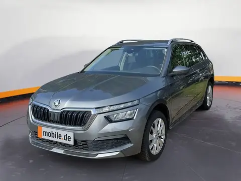 Annonce SKODA KAMIQ Essence 2023 d'occasion 