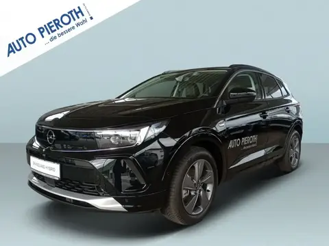 Used OPEL GRANDLAND Hybrid 2023 Ad 