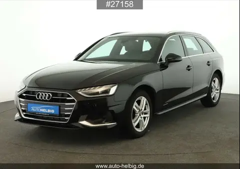 Used AUDI A4 Petrol 2020 Ad 