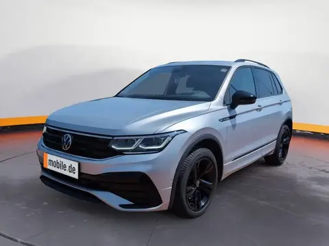 Annonce VOLKSWAGEN TIGUAN Diesel 2021 d'occasion 