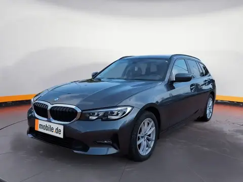 Annonce BMW SERIE 3 Diesel 2022 d'occasion 