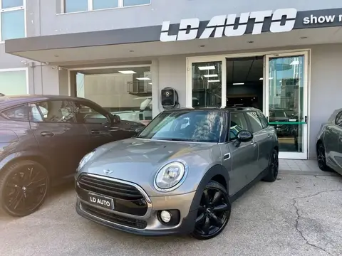 Used MINI COOPER Diesel 2018 Ad 