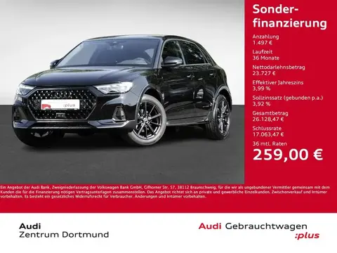 Annonce AUDI A1 Essence 2023 d'occasion 