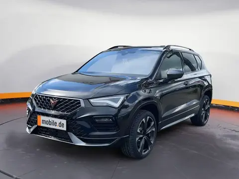 Annonce CUPRA ATECA Essence 2024 d'occasion 