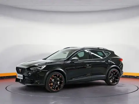 Used CUPRA FORMENTOR Petrol 2023 Ad 