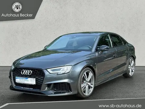 Used AUDI RS3 Petrol 2018 Ad 